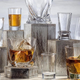 JoyJolt Glassware Sets